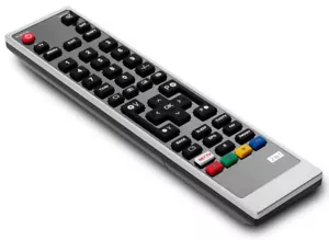 Remote Control for DAEWOO Combo Models 97P04531 97P0457100 97P0457200 - Picture 1 of 4
