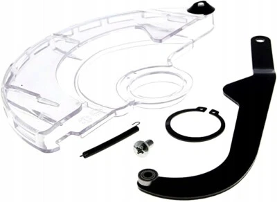 METABO® 316092910 Pendelschutzhaube vollst. für KGS 216 M - KAPPSÄGEN TYP ?