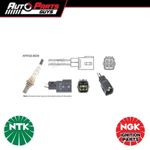 NTK Air Fuel Ratio Oxygen Sensor | AFR722-EE39 - Picture 1 of 1