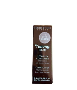 Danessa Myricks Yummy Skin Lift & Flex Concealer 6Light/Medium 8,4 ml - Bild 1 von 5