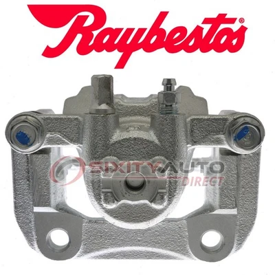 Raybestos Rear Left Disc Brake Caliper for 1999-2005 Pontiac Grand Am - zv Foto 1 de 4