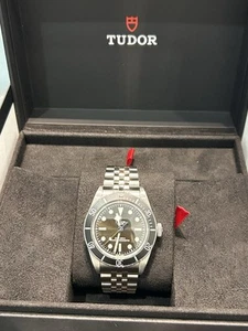 Tudor Black Bay Monochrome - Picture 1 of 8