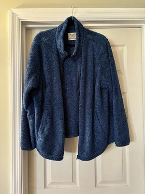 Chaqueta difusa Foto 1 de 3