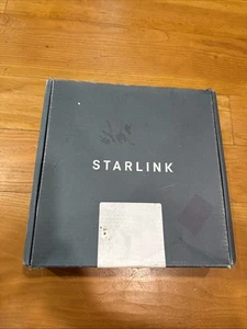 Starlink Standard OEM Gen3 45M / 150 Ft Cable. NEW In Sealed Box - Afbeelding 1 van 3