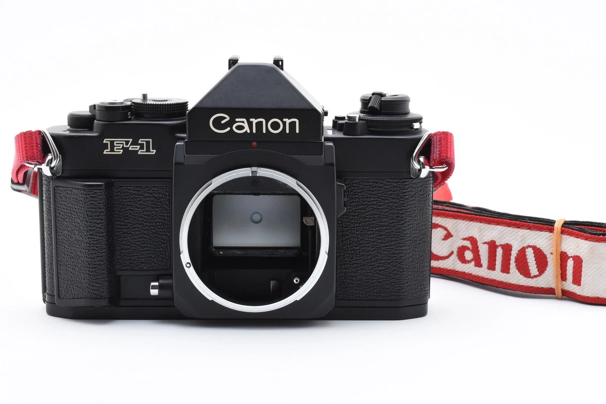 Canon F1 Body for sale | eBay
