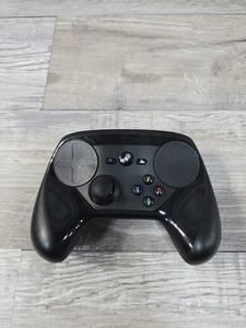 Steam Controller - Model 1001 - No Dongle (Controller ONLY) Tested - Picture 1 of 10