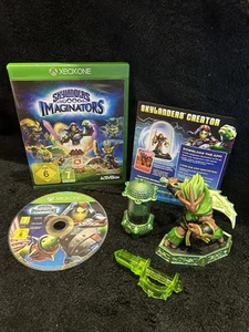 Skylanders Imaginators Xbox One Bundle Pal - Picture 1 of 2
