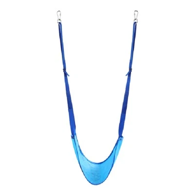 Swing Seat Adjustable Strap Tree Polyester Playground Outdoor Swing for - Image 1 of 4