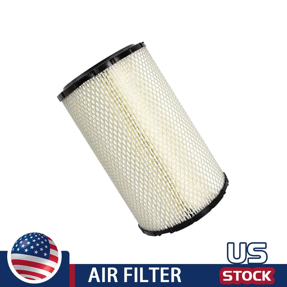 Filtro de aire del motor 1 pieza para Chevy C1500 C2500 1996-1999 con servicio estándar Foto 1 de 4