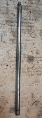 Yamaha RD400 clutch push lifter rod XS360 XS400 TZ350 TZ250 TD3 TR3 1972-1979 - Image 1 of 4