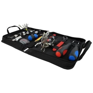 Deluxe Tool Kit – 16-Piece Dive Tools & 50 O-Rings Set, Diving Maintenance Re... - Picture 1 of 4