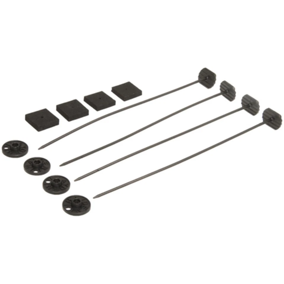 53014 4 estaciones cuatro estaciones bridas para Chevy 4 Runner Acura RLX NV200 Trax Foto 1 de 1