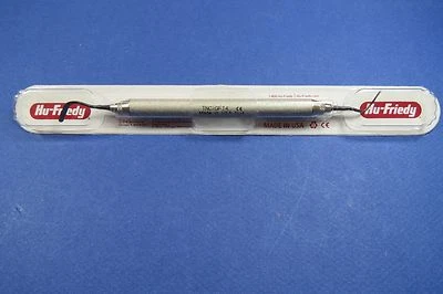 Dental Spatula XTS Composite No 04 Flexi Thin TNCIGFT4 HU FRIEDY