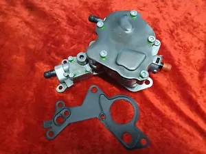 SKODA WV AUDI 1.9 TDI BKC BXE ÜBERHOLUNG LUK TANDEM UNTERDRUCKPUMPE 038145209N - Bild 1 von 7