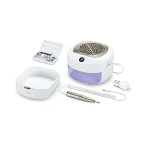Beurer MP 200 StudioNails Pro 26.000 rpm con 9 accesorios 3 años de garantía - Imagen 1 de 14