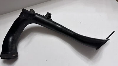 Conducto de entrada de aire acondicionado inferior Toyota Highlander 17751-0P120 2008-2013 OEM #5284 Foto 1 de 3