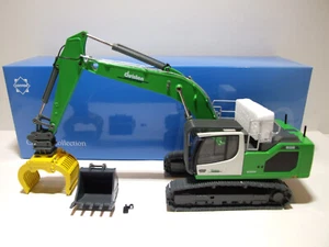 Conrad 2215/09 Liebherr R 938 Hydraulikbagger * Christen * NEU & OVP - Bild 1 von 5