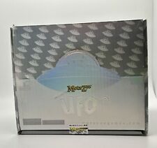 METAZOO Pin Club UFO 1st Edition Mystery Collection Sealed Blind Box Case