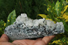 Natural Indian Cluster Apophyllite Minerals Specimen 420 gm Home Decor