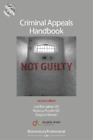 Rebecca Trowler KC Joel Bennathan KC Gregory St Criminal Appeals Han (Paperback)