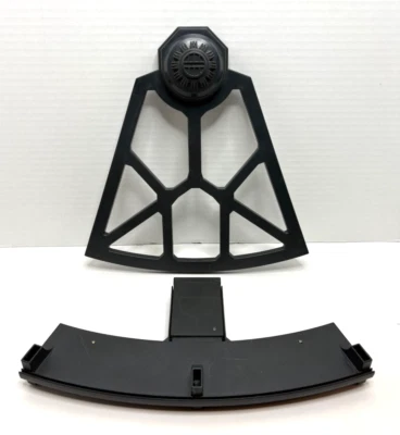 De colección 1978 Kenner Star Wars Estrella de la Muerte Pasarela Puente y Techo Pieza Foto 1 de 4