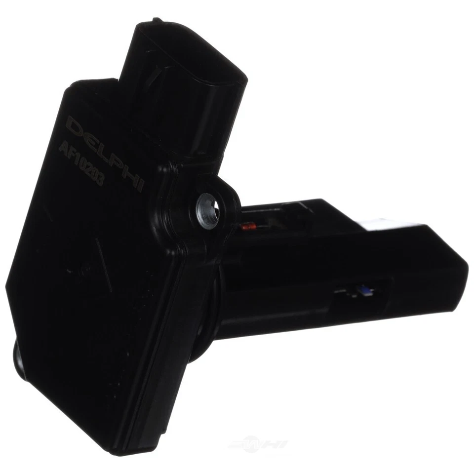 Sensor de flujo de masa de aire Delphi AF10203 Foto 1 de 4