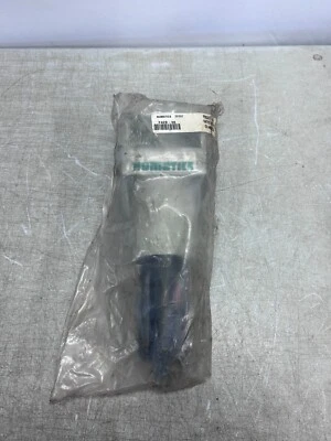 Numatics F42B-06, 3/4″ Pneumatic Particulate Air Filter, 5 μm micron NEW ASCO - Image 1 of 4
