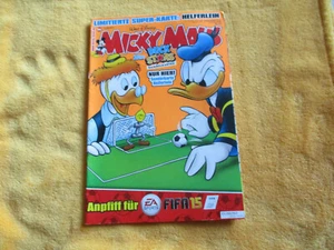 walt disney micky maus,comic,heft,ohne extras - Bild 1 von 1