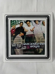 Rare Backstreet Boys Millennium Carnival Prize Photo, Picture - Picture 1 of 5