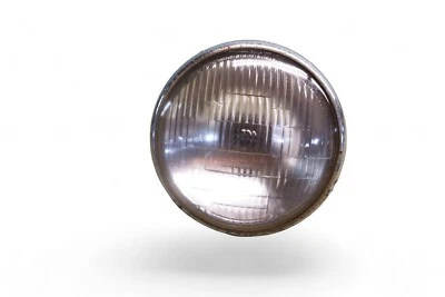 Norton Commando 850 1975 arranque eléctrico MK3 MKIII *2869 faro  Foto 1 de 4