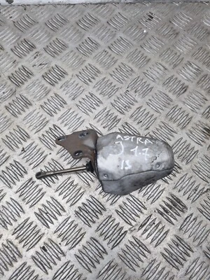 Vauxhall Astra J 1.7 Turbo Aktivator - Bild 1 von 4