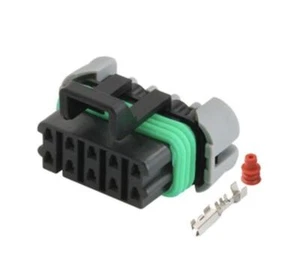 For Defender TD5 TDCi PUMA Discovery TD5 Accelerator Pedal Connector & Terminals - Picture 1 of 4