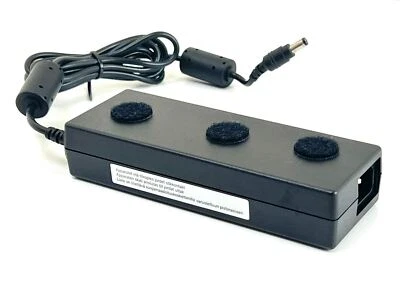 FSP FSP075‑DMAA1 12V 6.25A 75W AC Adapter – FSP PSU for Tandberg, Polycom, Cisco - Image 1 of 4