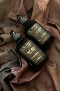 Logunova Beauty Line Essential Radiant Duo Hair Treatment for Damaged Hair - Picture 1 of 3