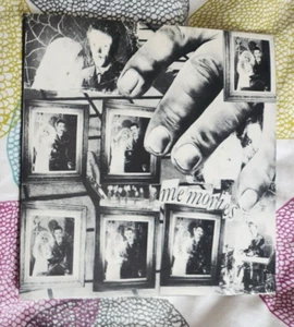 Public Image Ltd. Memories/Another 1979 UK 7" single w/sleeve VS299 Post Punk - Picture 1 of 2