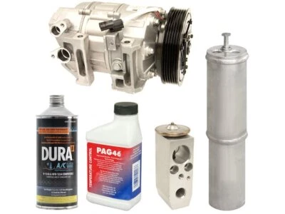 Kit de compresor de aire acondicionado para Nissan Sentra 2007-2012 44717YHGV 2008 2009 2010 2011 Foto 1 de 2