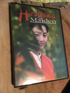 Hiroshima Maiden (DVD, 2004) Feature Films For Families - Bild 1 von 2