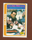 1978 Topps #200 Walter Payton AP - Chicago Bears - HOFer - ExMT - 290 - 🔥🏈🔥