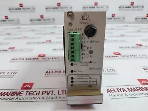 Atlas Copco PME-1802-A-CD2 Power Supply Module 53N012A 230VAC 195 VDC 24V 2A - Picture 1 of 9