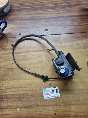 Ford Falcon AU S1 Cruise Control Actuator Unit XR2F-9C734-AA - image 1 of 4