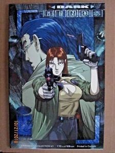 1998 DARK MINDS VOLUME 1 COLLECTED #1 - Bild 1 von 8