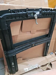Ford Focus Mk1 Schiebedachöffnungsrahmen - Bild 1 von 6