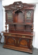 Antike Original-Wohnzimmerschränke (bis 1945) günstig kaufen | eBay