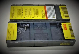 2PCS Sandvik CoroDrill® 870 drill tip  870-1050-7-GP 4334  Carbide Inserts - Picture 1 of 1