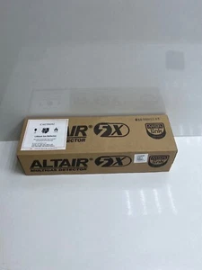 MSA Altair 5 Xir Pn : AHLKA4L010 Multigas Detektor - Bild 1 von 13