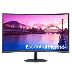 Samsung LS32C390EAU 81,3cm (32 Zoll) Curved-LED-Monitor (2.Wahl) - Bild 1 von 1