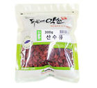 Natural 100 Dried Asiatic Dogwood Cornus Officinalis Medical Korean Herb 300g