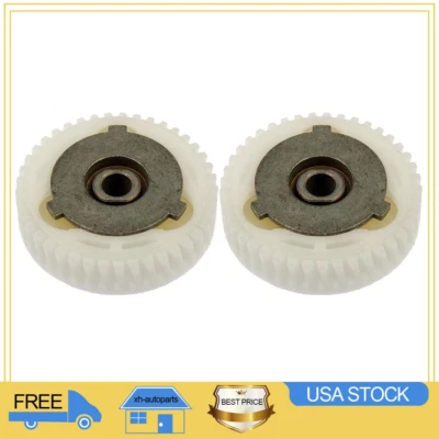 Power Window Motor Gear Front Dorman fits Dodge 400 1982 1983 - Image 1 of 3