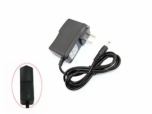 US Plug AC/DC 7.5V 1A 1000mA Switching Power Supply Cord adapter 3.5mm x 1.35mm - Picture 1 of 1
