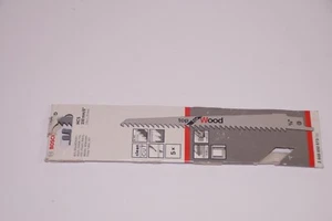 Bosch Säbelsägeblätter S 644 D VE 5 Stück 2608650673 NEU - Bild 1 von 1